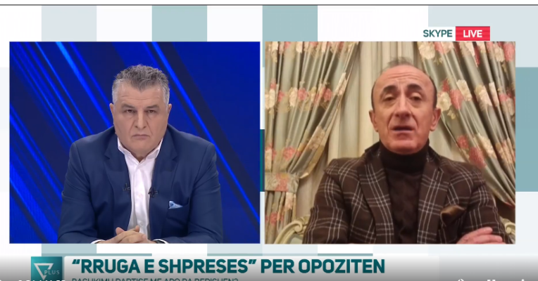 Ribashkim i opozitës? Sula: Kemi humbur shumë kohë, “grupimet” të lënë pas ndasitë dhe të bëjnë opozitë Ribashkim i opozitës? Sula: Kemi humbur shumë kohë, “grupimet” të lënë pas ndasitë dhe të bëjnë opozitë