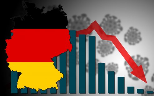 Kryeekonomisti i FMN: Gjermania po paguan çmimin për frenimin shumë të fortë të borxhit