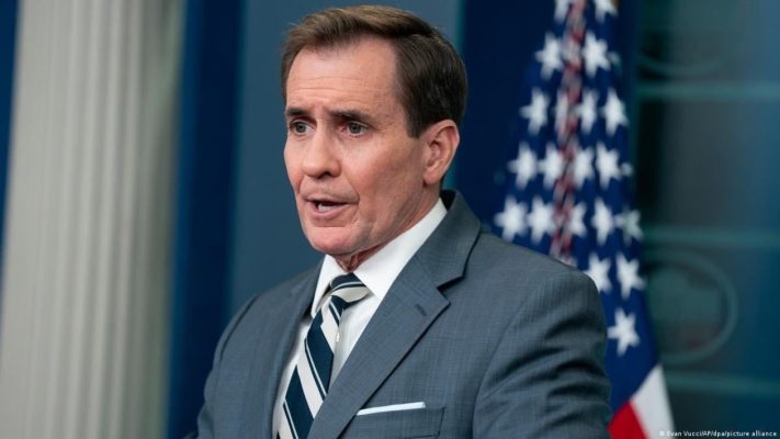 Sulmet masive ndaj Houth, SHBA: Nuk po kërkojmë konflikt me Iranin Sulmet masive ndaj Houth, SHBA: Nuk po kërkojmë konflikt me Iranin