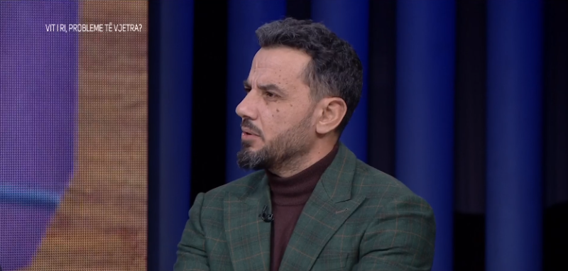 “Shteti nuk është kompani private që të mbledhë para”, Soko: Taksimi i profesioneve të lira do sjellë largime nga Shqipëria