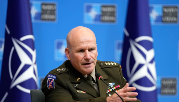 NATO-ja do të zhvillojë stërvitjen më të madhe në dekada