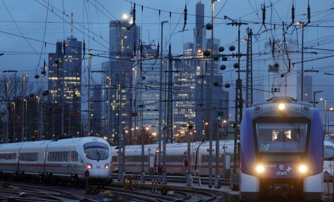 Nis greva e drejtuesve të trenave në Gjermani, 100 milionë euro humbje ditore, si ndikohet Europa