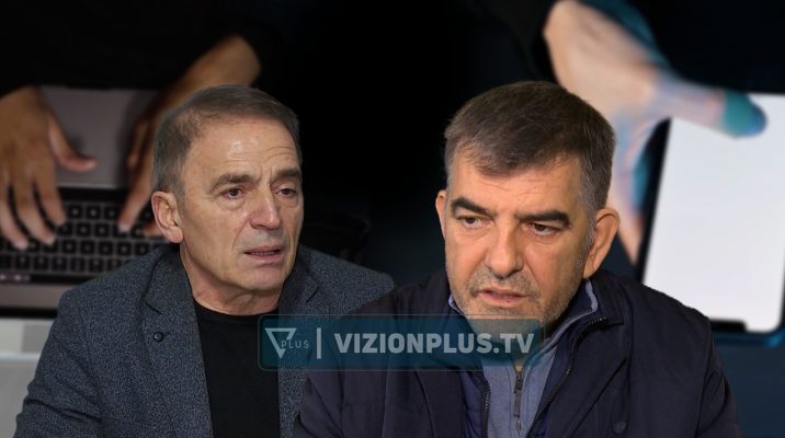Rreziku nga rrjetet sociale, ekspertët: Të ashpërsohet dënimi për kërcënimet apo vendosjen e gjobave Rreziku nga rrjetet sociale, ekspertët: Të ashpërsohet dënimi për kërcënimet apo vendosjen e gjobave