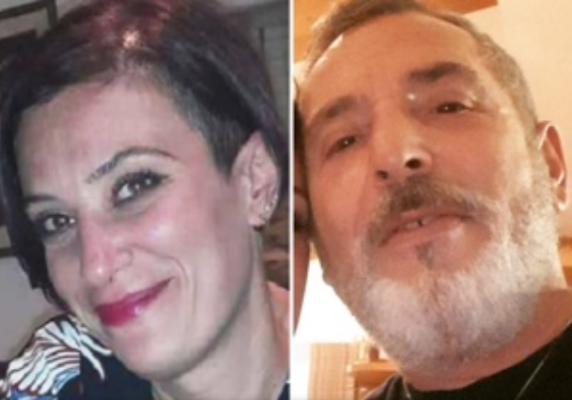 Krim në familje, burri vret gruan dhe më pas veten, çfarë gjeti policia në shtëpinë e çifit italian