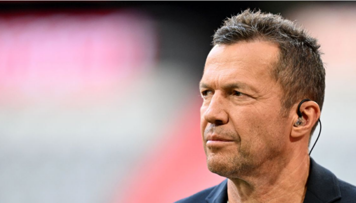 Matthaus kritikon Bayern Munich: Blejnë lojtar stoli