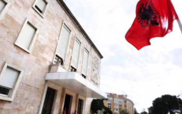 EMRI/ Ndryshime në qeveri, emërohët zv.ministrja e re e Ekonomisë Kulturës dhe Inovacionit EMRI/ Ndryshime në qeveri, emërohët zv.ministrja e re e Ekonomisë Kulturës dhe Inovacionit