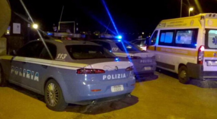 U kap me k*kainë dhe 14 mijë euro, arrestohet shqiptari në Itali