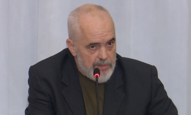 Rama për Bashën: Mos më pyesni tani për atë (po fle gjumë)