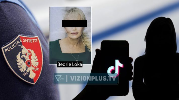 Vetëvrasja e 41-vjeçares, rrugëtimi i fotove nga kolegët në duar e kushërirës dashakeqe Vetëvrasja e 41-vjeçares, rrugëtimi i fotove nga kolegët në duar e kushërirës dashakeqe