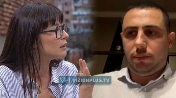 Ngjarja tronditëse në Pogradec shkakton debat në “Vizioni i Pasdites”, Lekatari: Kemi të bëjmë me pedofili o avokat