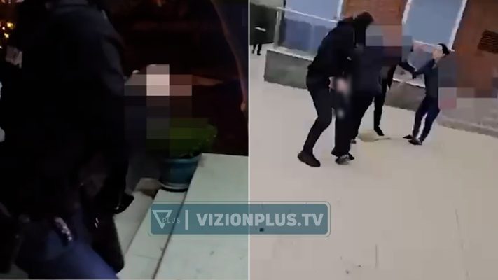 “Në tokë!”, policia mësyn në shtëpinë e vëllezërve në Durrës, pamje nga operacioni “Në tokë!”, policia mësyn në shtëpinë e vëllezërve në Durrës, pamje nga operacioni