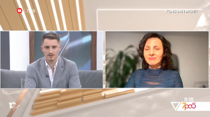 “Tregoni kujdes më konsumin e mishit”, këshillat e nutricionistes: Ushqimet me të cilat mund ta zëvendësoni “Tregoni kujdes më konsumin e mishit”, këshillat e nutricionistes: Ushqimet me të cilat mund ta zëvendësoni