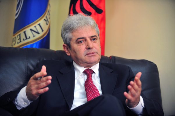 “28 janari ditë historike”, kreu i BDI bën thirrje për bashkim dhe unitet mes shqiptarëve