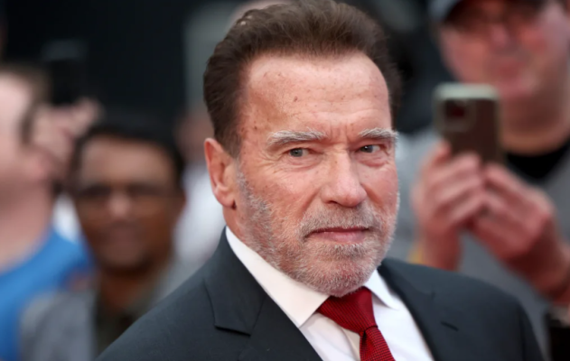 I hapi probleme me ligjin, ora e padeklaruar e Arnold Schwarzenegger shitet për 294 mijë dollarë