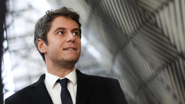 Kritika sapo mori detyrën, kryeministri i ri francez emëron ministër ish-partnerin e tij dhe ish-të dashurën e Sarkozy
