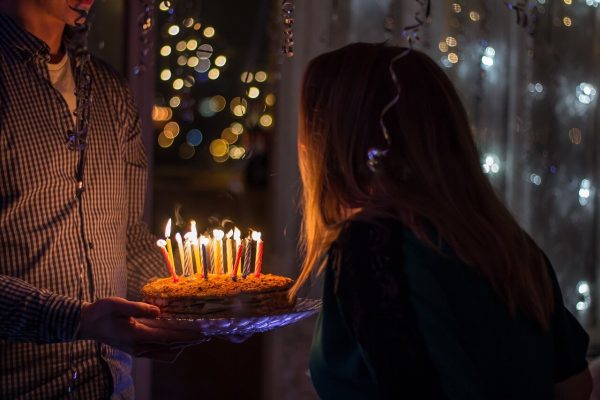 Sjell bollëk, lumturi dhe energji të mira, 4 manifestimet që duhet të bëni në ditëlindjen tuaj