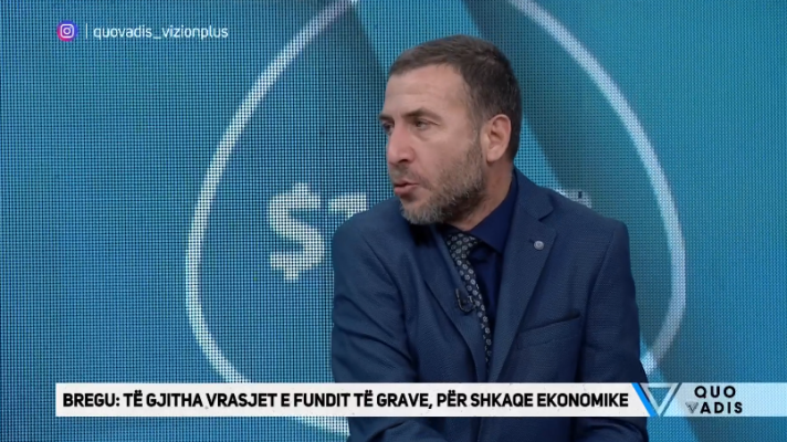 Bregu: Këto janë lagjet më të rrezikshme në Tiranë, vrasjet ndodhin për shkak të varfërisë Bregu: Këto janë lagjet më të rrezikshme në Tiranë, vrasjet ndodhin për shkak të varfërisë