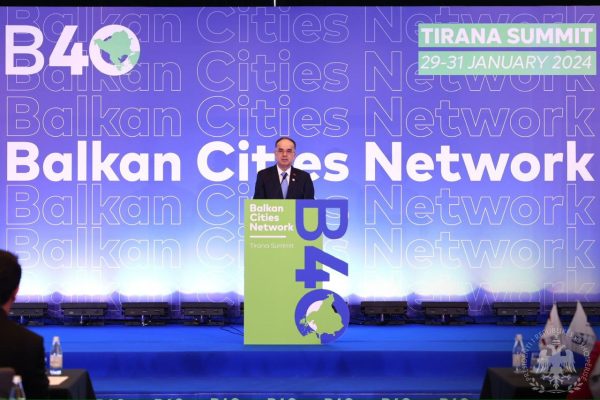 Presidenti Begaj, mesazh kryebashkiakëve të rajonit: Rrjeti i bashkive, një nismë serioze për zhvillim të qendrueshëm
