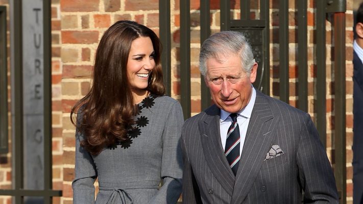 Të dy përballen me kancerin, Mbreti Charles tepër i shqetësuar për Kate Middleton