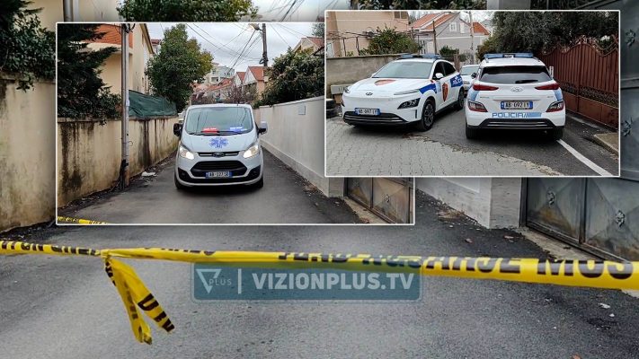 DETAJET- Në pak minuta, dy viktima! Si ndodhi ngjarja e rëndë në Tiranë, ku vëllai vrau vëllain e më pas veten