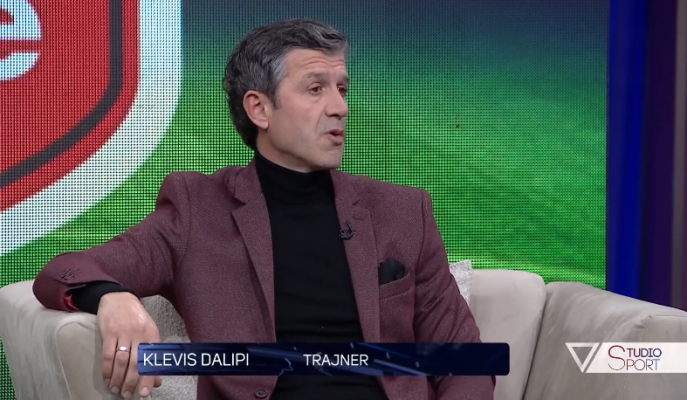 Klevis Dalipi: Kampionati lë shumë për të dëshiruar, trajnerët të gjithë në trysni
