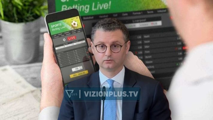 Rikthimi i basteve online “ngrin” në komisionet parlamentare, Mete: Numri i licencave do jetë i kufizuar, janë shtrënguar kërkesat Rikthimi i basteve online “ngrin” në komisionet parlamentare, Mete: Numri i licencave do jetë i kufizuar, janë shtrënguar kërkesat