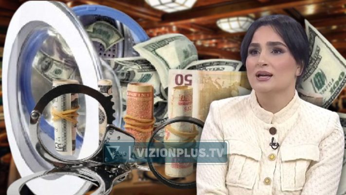 “Dolëm nga lista gri e pastrimit të parave”, ekspertja: Hap pozitiv, por “lufta” kundër korrupsionit vazhdon “Dolëm nga lista gri e pastrimit të parave”, ekspertja: Hap pozitiv, por “lufta” kundër korrupsionit vazhdon