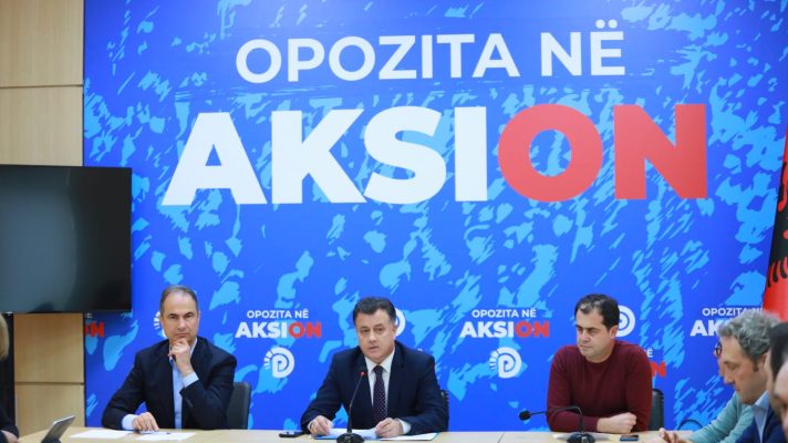 “Rithemelimi” aksion pa Berishën, Noka: SPAK është kthyer në mburojë të Edi Ramës