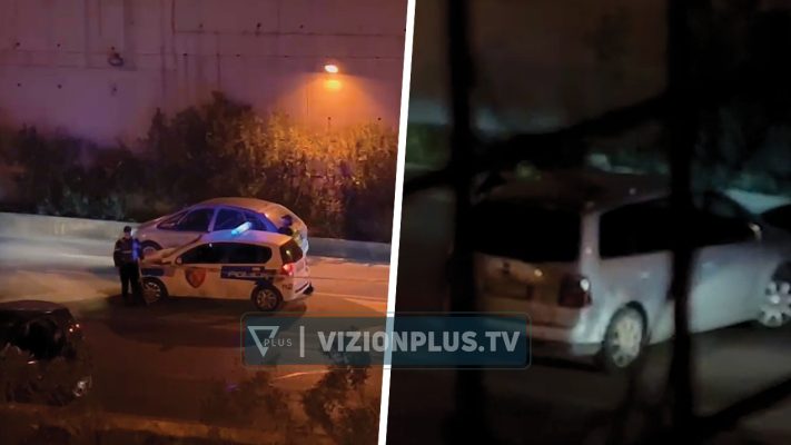 Policia jep detajet për atentatin në Tiranë