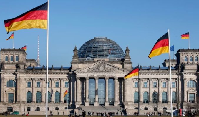 Gjermania ndal fondet për partinë e ekstremit të djathtë për shkak të ideologjisë
