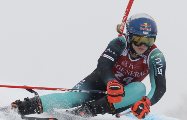 Lara Colturi e 9-ta në botë, rezultat historik për skitë shqiptare në sllallomin e Austrisë