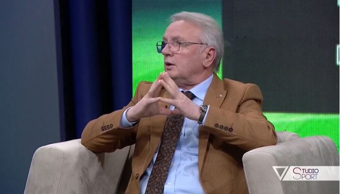 Hafizi: Tirana, e padisiplinuar në veprimet mbrojtese