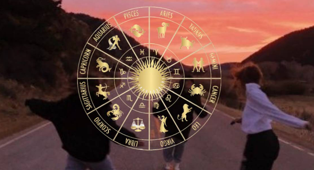 Fat në para dhe dashuri, ky vit do të jetë unik për këto katër shenja Horoskopi