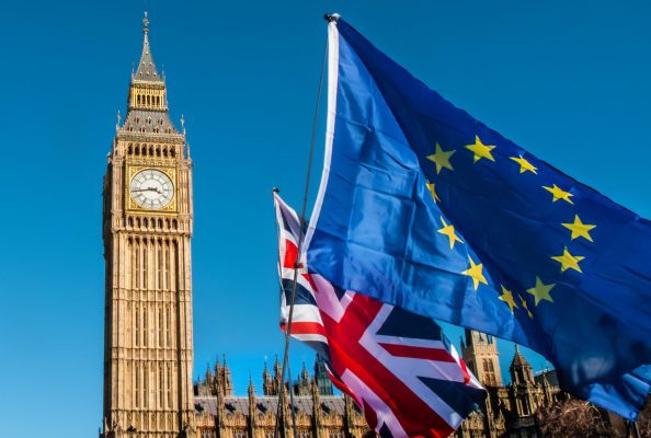 Kryebashkiaku i Londrës: Brexit i ka kushtuar Britanisë 140 miliardë paund Kryebashkiaku i Londrës: Brexit i ka kushtuar Britanisë 140 miliardë paund