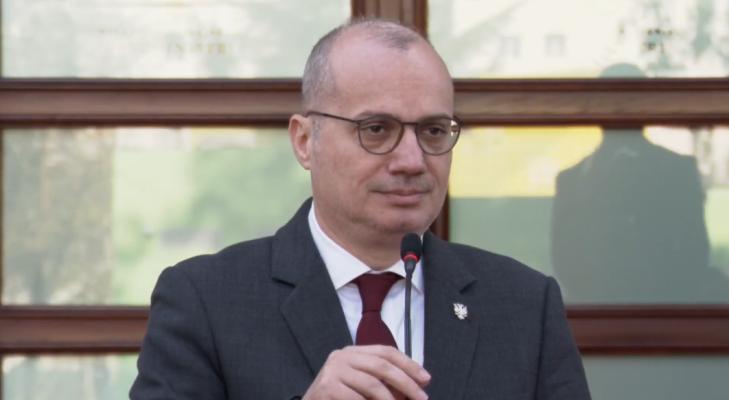 Hungaria i dha dritën jeshile anëtarësimit të Suedisë në NATO, ministri Hasani: Do ta forcojë sigurinë e rajonit dhe Aleancës