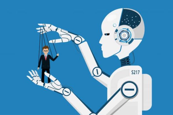 Inteligjenca Artificiale “kërcënon” 40% të të gjitha vendeve të punës, FMN ngre alarmin Inteligjenca Artificiale “kërcënon” 40% të të gjitha vendeve të punës, FMN ngre alarmin