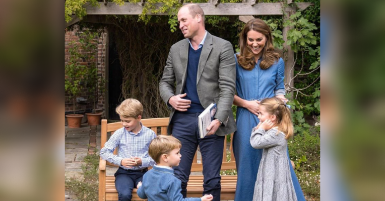 Dy javë pa u takuar me fëmijët, si ishte kthimi në shtëpi për Kate Middleton