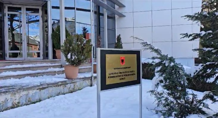“Tempulli 2”, lihen në burg 10 të arrestuarit në Korçë