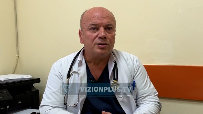 Asistoi 3 të rinjtë e dhunuar në Mal të Zi, flet mjeku i Shkodrës: Nuk kanë dëmtime serioze