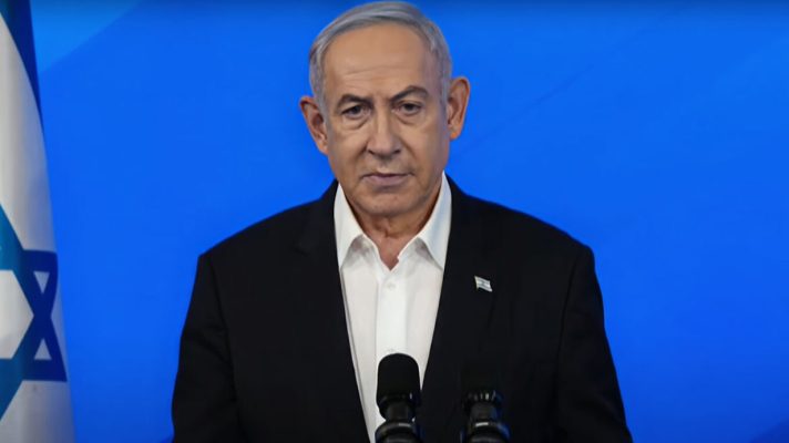 Netanyahu: Do të parandaloj krijimin e një shteti palestinez, luftë derisa të mposhtet Hamasi