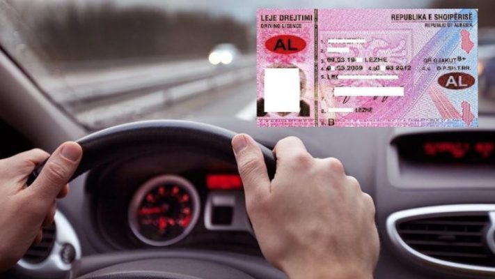 Rritet çmimi i kartonit të patentës, DPSHTRR: Kemi rishikuar dhe indeksuar shërbimet, qytetarët kursejnë 4000 lekë në vit