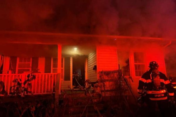 Tragjedi në SHBA! Shtëpia u shkrumbua nga zjarri, humbin jetën 4 fëmijët