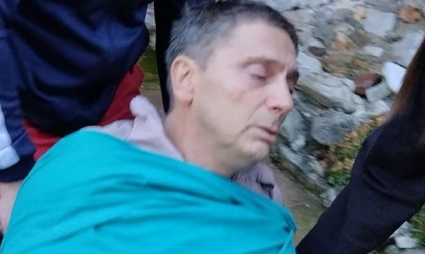 Nikola Sanduloviç rrëfehet për herë të parë: BIA më rrahu e poshtëroi për më shumë se 6 orë