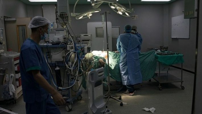 Situatë tragjike në Rripin e Gazës, zyrtari i ONSH: Pashë pacientë që prisnin të vdisnin