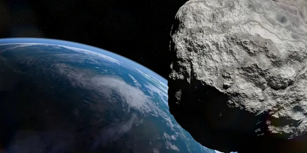 VIDEO/ Momenti kur asteroidi bie në Berlin, astronomët e zbuluan vetëm disa orë para