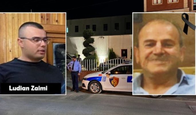 Apeli i “fal” 5 vite burg policit që vrau kolegun brenda komisariatit në Tiranë