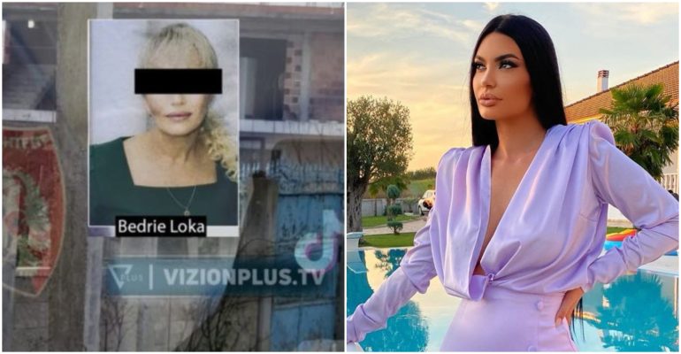 Pronare e fasonerisë ku punonte Bedrie Loka, Zaimina Vasjari: Më e shkëlqyera e kompanisë sonë, e ndershme… Pronare e fasonerisë ku punonte Bedrie Loka, Zaimina Vasjari: Më e shkëlqyera e kompanisë sonë, e ndershme…