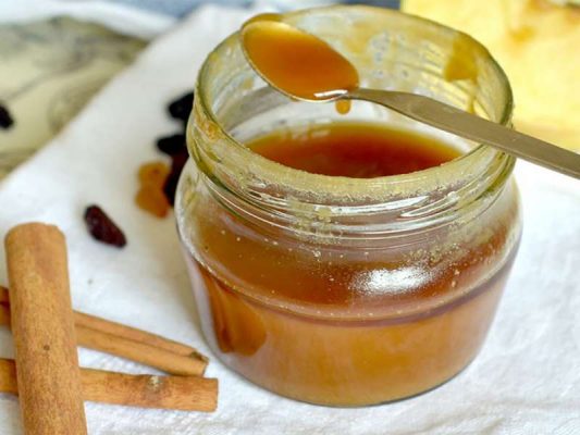 Ç’ndodh me organizmin nëse hani çdo ditë mjaltë me kanellë, efektet e kombinimit çudibërës