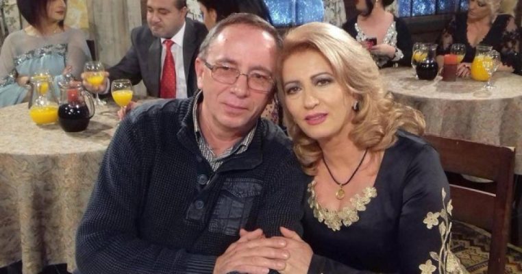 FOTO/ Aksidentohet dhe përfundon në spital bashkëshorti i këngëtares Shkurte Fejza