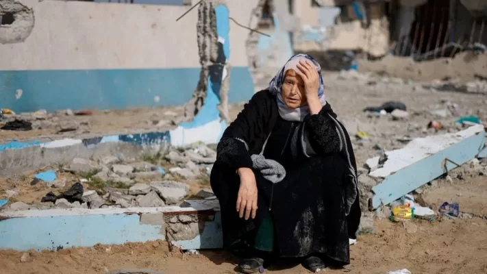 Izraeli flet me data, kur do të nisë ofensiva tokësore në Rafah